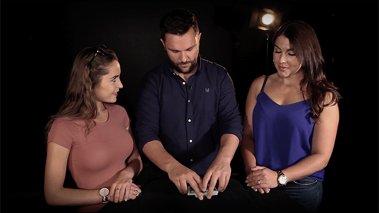 Real Ace Cutting by Benjamin Earl - Image 4