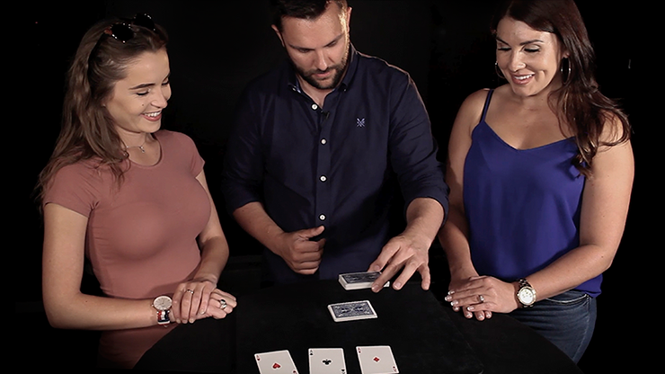 Real Ace Cutting by Benjamin Earl - Image 5