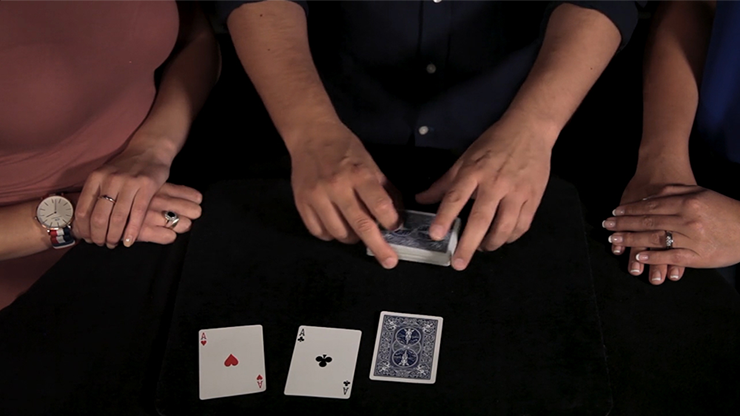 Real Ace Cutting by Benjamin Earl - Image 6