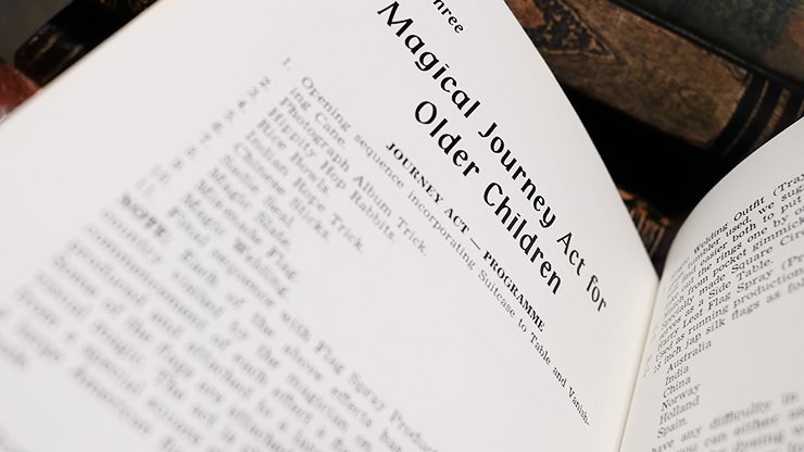 Children's Showtime by Michael Elliot - Image 3