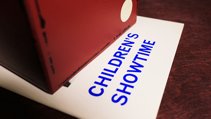 Children's Showtime by Michael Elliot - Image 4
