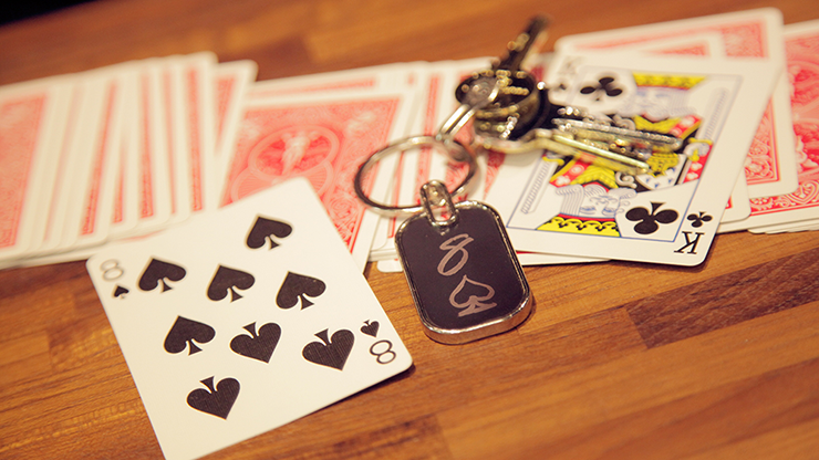 SWAG PRO, Double-Black by Taiwan Ben - Image 2