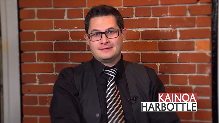 Kainoa on Coins: Three Why - Image 2