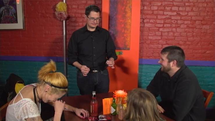 Kainoa on Coins: Three Why - Image 5