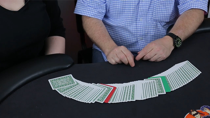 Essential Carey, 2 DVD Set by John Carey and Alakazam Magic - Image 2