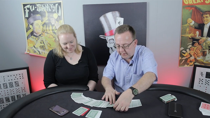 Essential Carey, 2 DVD Set by John Carey and Alakazam Magic - Image 3