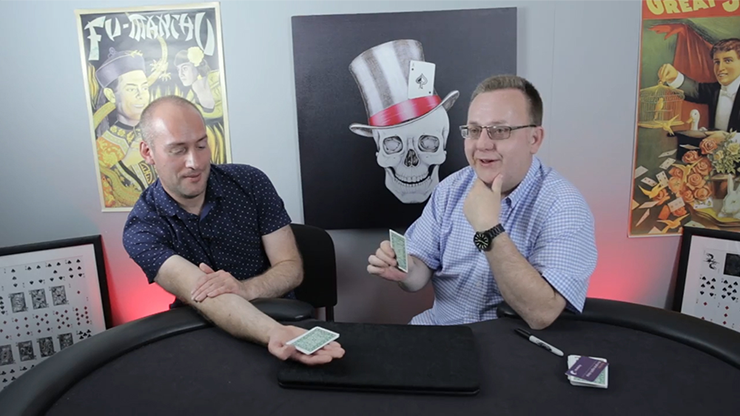 Essential Carey, 2 DVD Set by John Carey and Alakazam Magic - Image 4