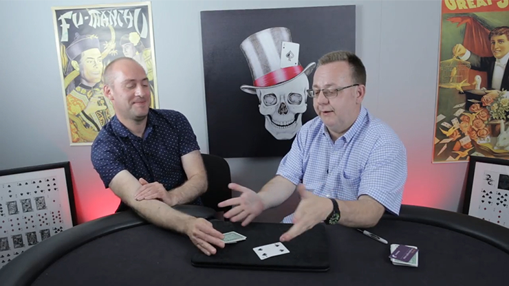 Essential Carey, 2 DVD Set by John Carey and Alakazam Magic - Image 5