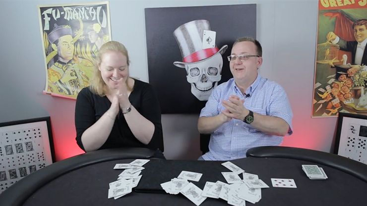 Essential Carey, 2 DVD Set by John Carey and Alakazam Magic - Image 6