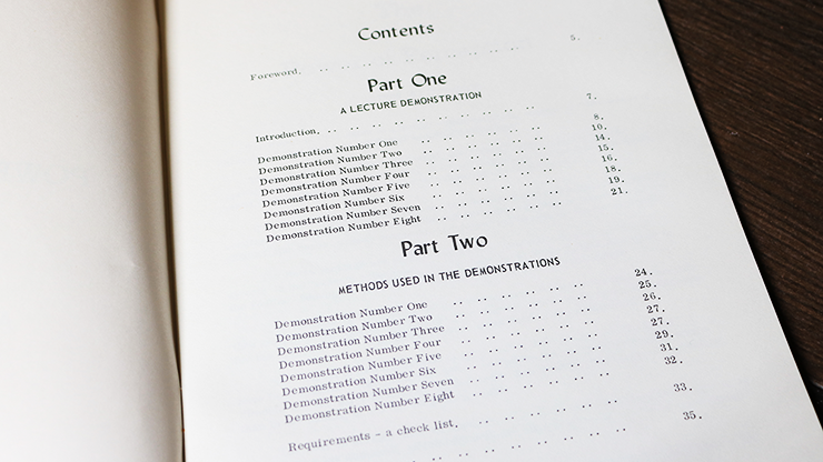 The Power of Perception by Arthur Setterington - Image 2