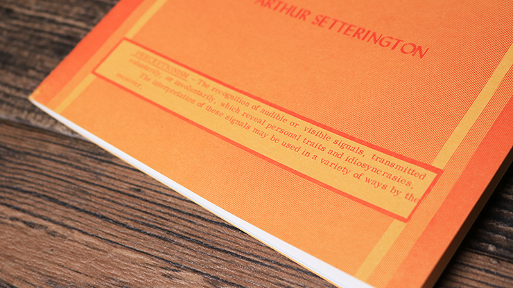 The Power of Perception by Arthur Setterington - Image 4