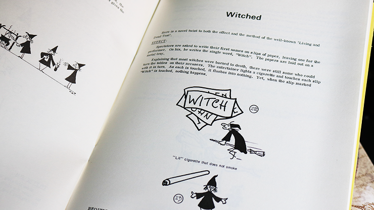 B-Witcheries by Jack Bridwell - Image 3