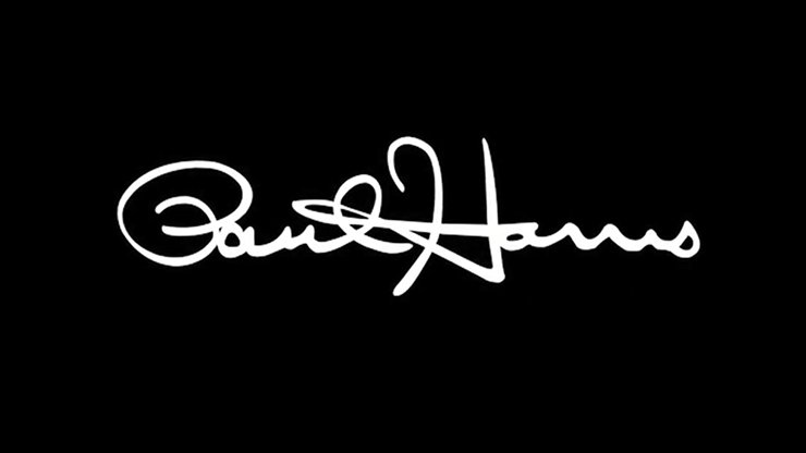 Paul Harris Presents Puncture 2.0, US Quarter and online instructions by Alex Linian - Image 5