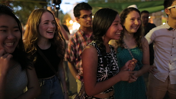 Project: Swiss Army, Gimmicks and Online Instructions by Chris Turchi and Brandon David - Image 5