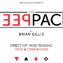 Gregory Wilson Presents The Peek Pack by Brian Gillis (Gimmicks and Online Instructions) 60280-full.png
