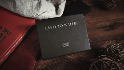 Card to Wallet, Artificial Leather by TCC - Image 2