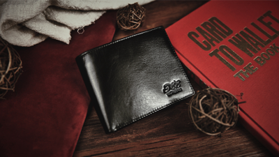 Card to Wallet, Artificial Leather by TCC - Image 3