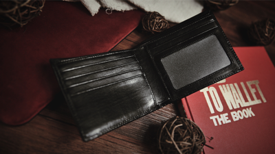 Card to Wallet, Artificial Leather by TCC - Image 4