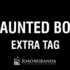 Extra Tag for Haunted Box by João Miranda