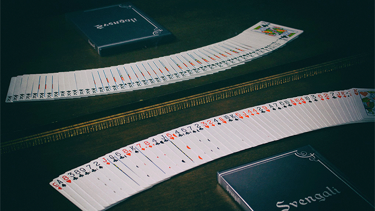 SVENGALI by Mr. Pearl - Image 2