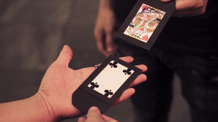 Tap Transpo by Smagic Productions - Image 2