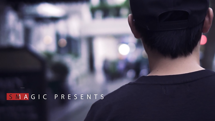 Tap Transpo by Smagic Productions - Image 5