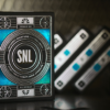 SNL Playing Cards by Theory 11