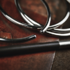 4 inch Linking Rings, Chrome by TCC - Image 5