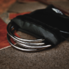4 inch Linking Rings, Chrome by TCC
