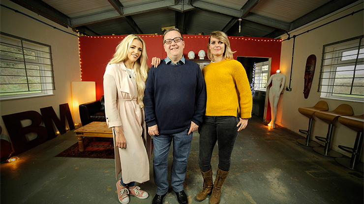 Impossible Location Card Tricks by John Carey - Image 2