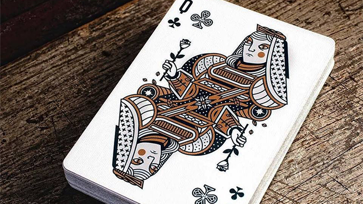 Seekers Playing Cards by Art of Play - Image 6