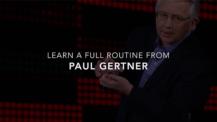 Unshuffled Kicker, Gimmick and DVD by Paul Gertner - Image 3