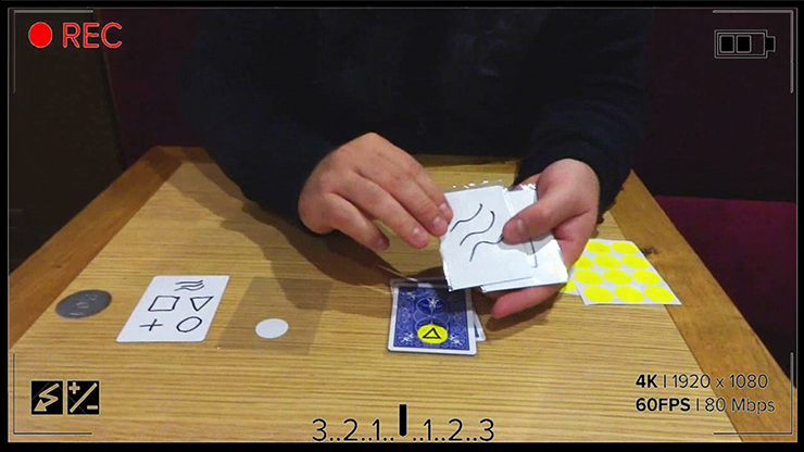 CONTROLE, Red by Mickael Chatelain - Image 5