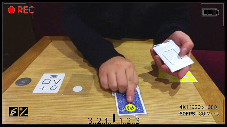 CONTROLE, Red by Mickael Chatelain - Image 6