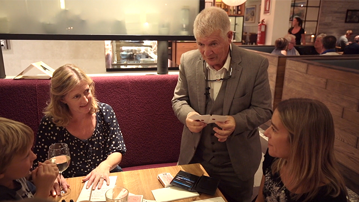 Project Alpha Mail by Harry Robson and Matthew Wright - Image 3