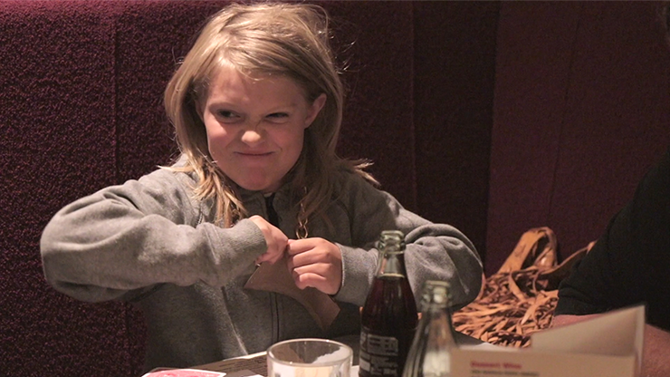 Project Alpha Mail by Harry Robson and Matthew Wright - Image 4