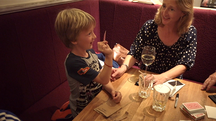 Project Alpha Mail by Harry Robson and Matthew Wright - Image 5