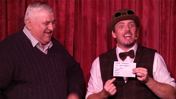 Project Alpha Mail by Harry Robson and Matthew Wright - Image 6