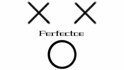 Perfectoe by Ian Wijanarko Mixed Media (Download)