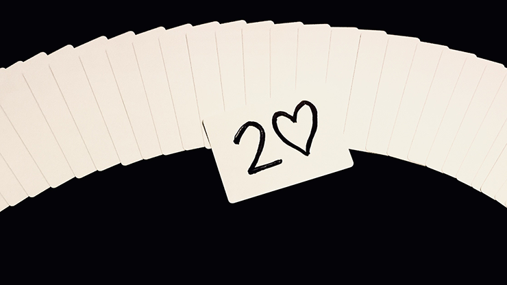 Annihilator Deck by VORTEX Magic - Image 2