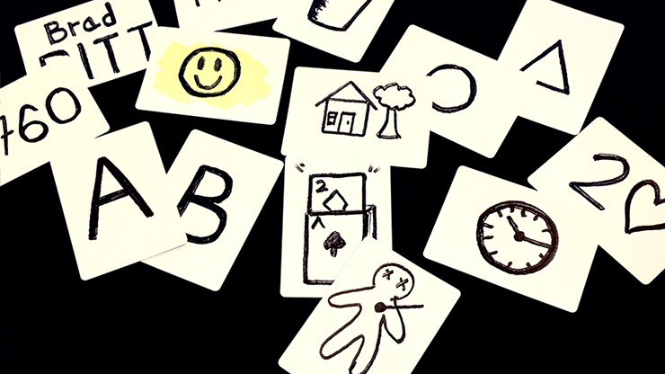 Annihilator Deck by VORTEX Magic - Image 3