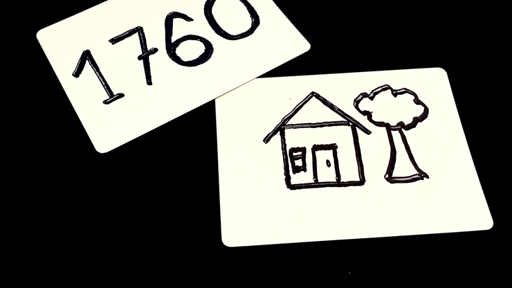 Annihilator Deck by VORTEX Magic - Image 4