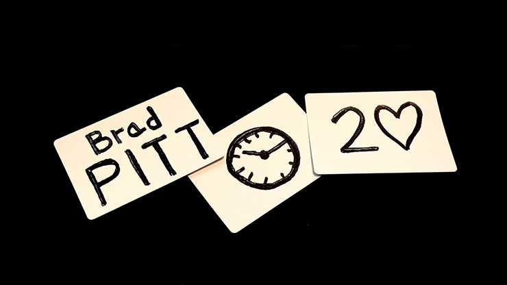 Annihilator Deck by VORTEX Magic - Image 6