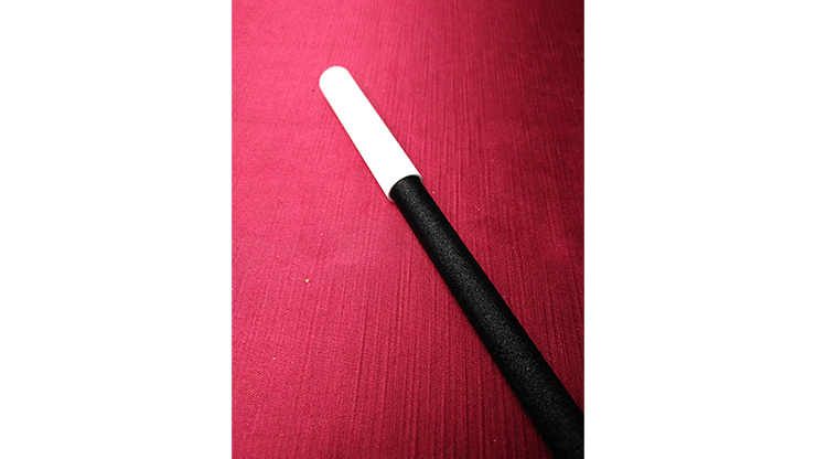 Wilting Magic Wand by Strixmagic - Image 3