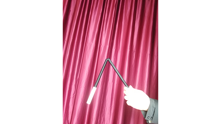 Wilting Magic Wand by Strixmagic - Image 6