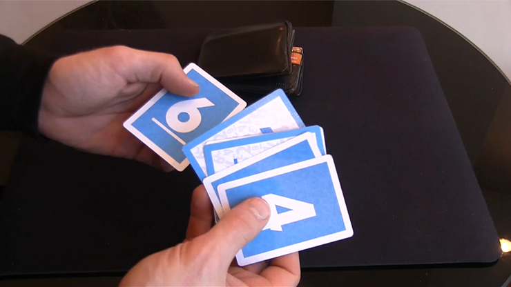 Out of the Blue by Mick McCreath - Image 2