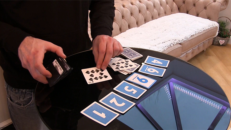 Out of the Blue by Mick McCreath - Image 4