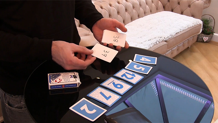 Out of the Blue by Mick McCreath - Image 5