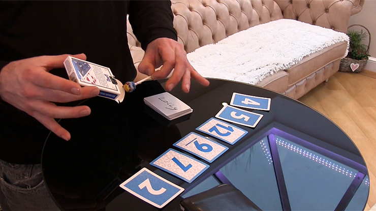 Out of the Blue by Mick McCreath - Image 6