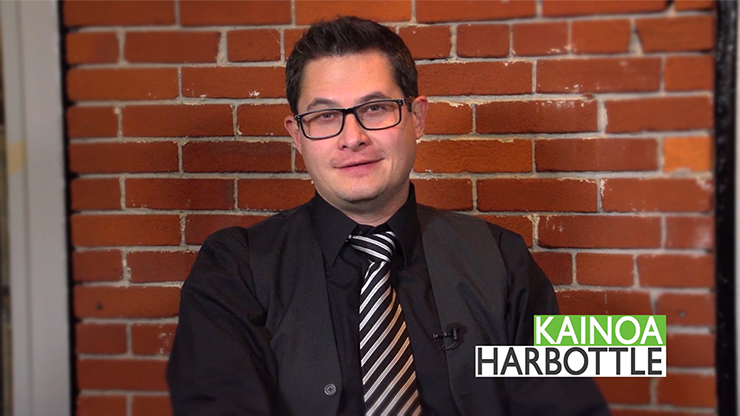 Kainoa on Coins: Tablehopper's Quattro - Image 2